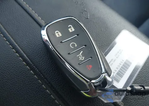 2024 Chevrolet Blazer Fwd 3Lt z USA, uszkodzony, nr VIN 3GNKBDRS4RS194480